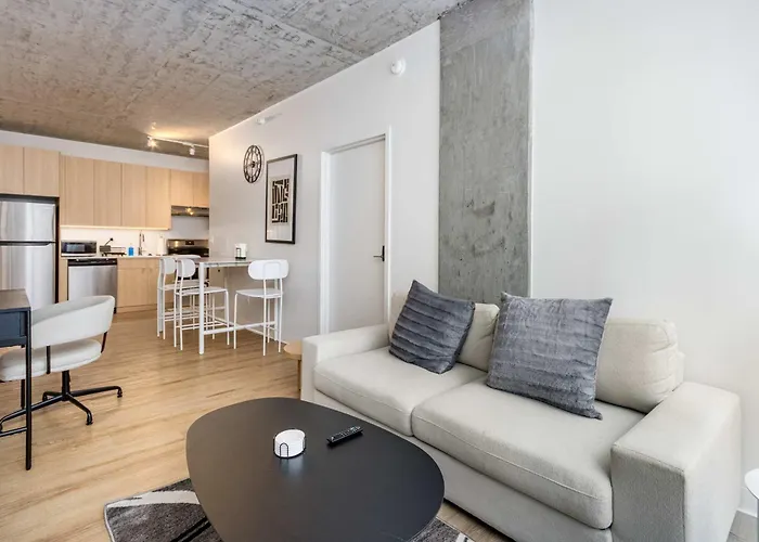 South Loop Rooftop With In And Out Parking 4 * Chicago