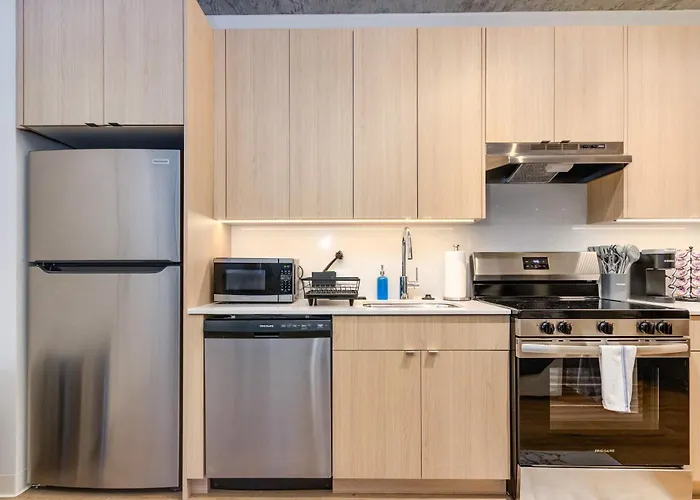 South Loop Rooftop With In And Out Parking 4 *